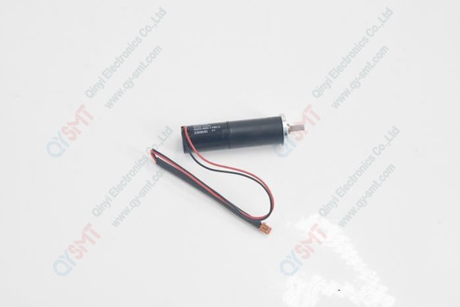 [9498 396 03736] Top Foil Peel Off Motor