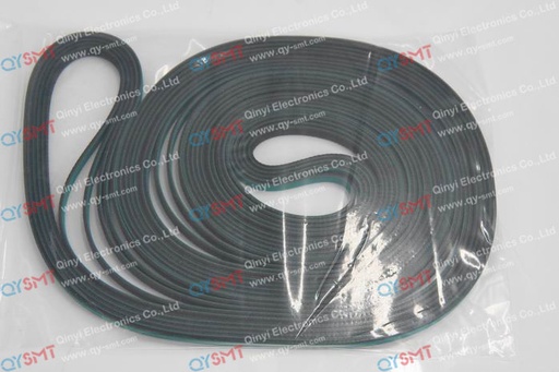 [..L1360*W4.0mm*T1.20mm] Flat Belt  L1360*W4.0mm*T1.20mm (High quality type)