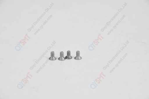 [..5322 502 21599] Screw M3x6