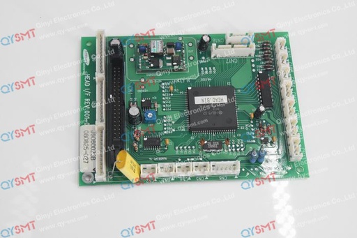 [J9060023b] CP40 I-F Board