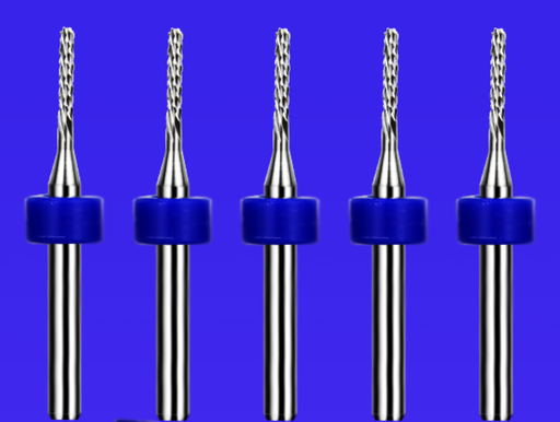 [1.8MMMC] 1.8MM Milling Cutter