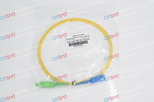 [SC/APC-SC/PC-1.5M] Optical Cable