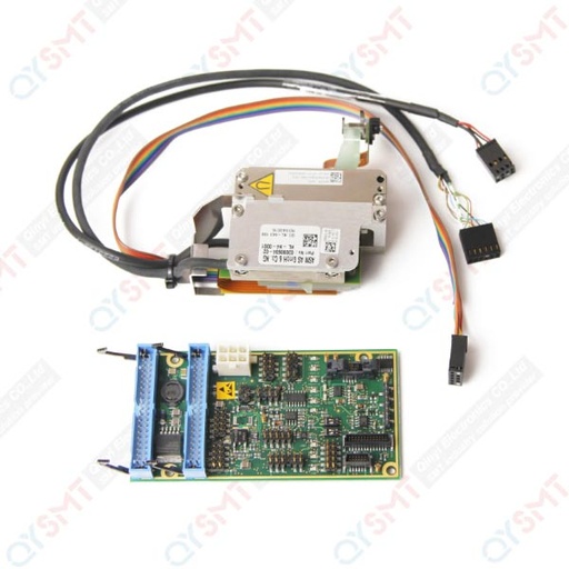 [.03058631S05] SIEMENS-Z-Drive-compl