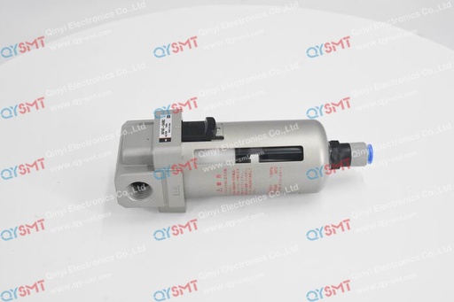 [HP04-000411A] FILTER-AIR FILTER[AF40-04BC-A]