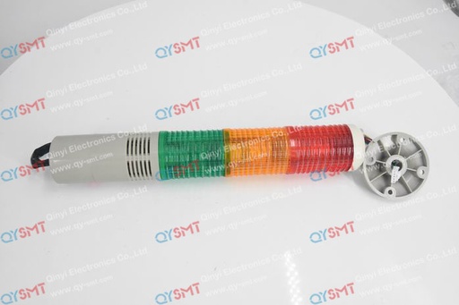 [..EP13-900130] TOWER_LAMP-STF100N PREPB 302 RYG