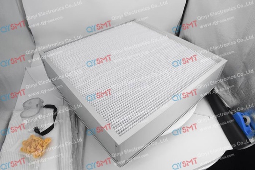[..QY202110080001] Air filter 610*610*150