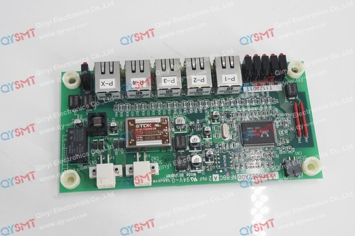 [KXFE00EZA00] NF8BCA_PbF : 4-port HUB Board