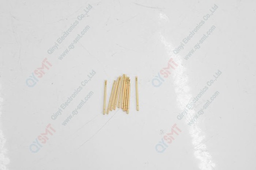 [RM75-3S] pogo pin holder