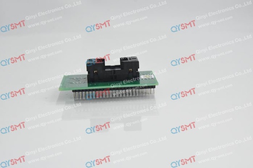 [DIL48/TSOP48] ZIF 18.4mm NAND-3, Adapter (Order No. 70-3081)