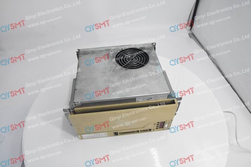 [.SGDM-50ADA-RY3] AC SERVO AMP