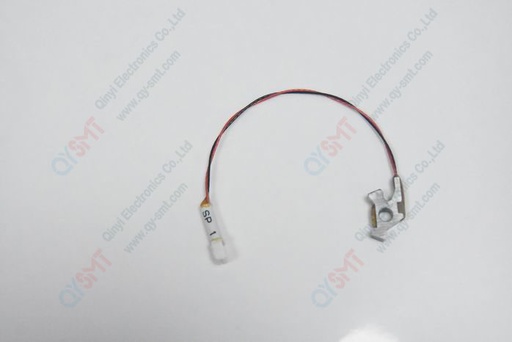 [..X01I51007] CLINCH LEVER