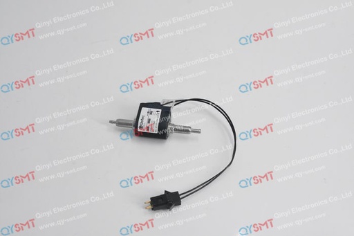 [191083/03132489] BOM BARB TYPE SOLVENT PUMP