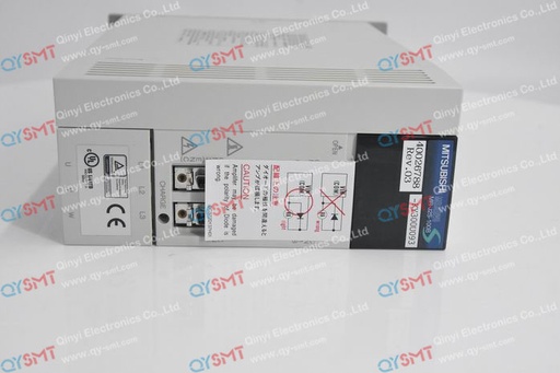 [MR-J2S-100B-KY300U093] Servo drive