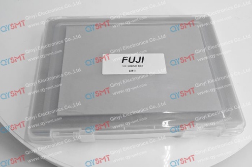 [..AA78700] Fuji H12 nozzle storage box (228Bits)