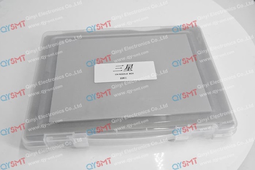 Samsung Nozzle storage box (228Bits)