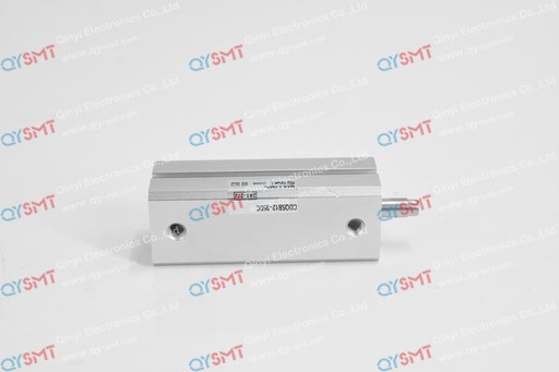 [CDQSB12-35DC-M9B] Compact Cylinder