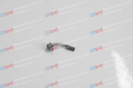 [..carbon brush] FCM Motor carbon brush