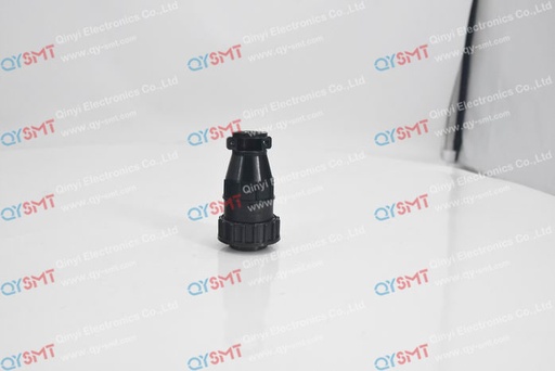 [..QY50522002] SMEMA FeMale shell 14P