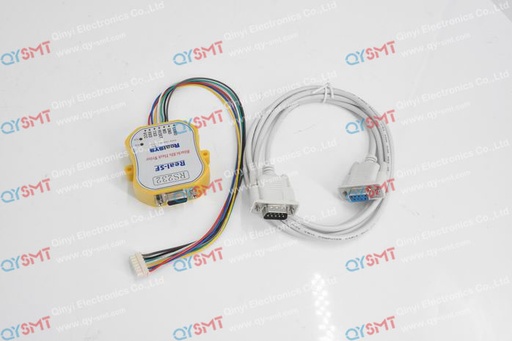 [Real-SF] Real-SF Converter