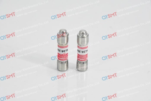 [KLDR 20A] KLDR CC class time delay fuse
