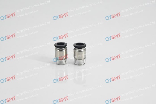 [..N431KQS0802] HALF UNION