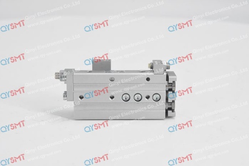[MXQ8-30A-M9N] Cylinder Table