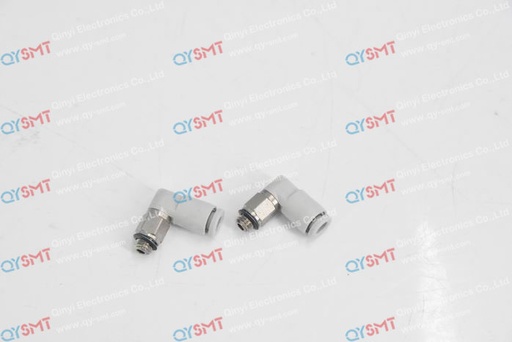[KQ2L04-M5N] Elbow Fitting