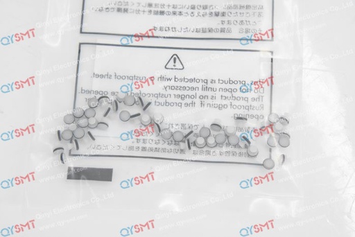 [..2AGKXE0004xx] Dummy filter covers for cleaning (H24)(S)(G)
