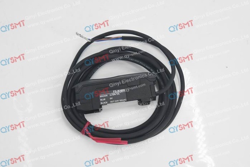 [FS-N18N] Optical fiber Amplifier/KEYENCE