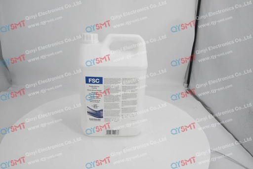 [FSC05L] "FLEXIBLE SILICON CONFORMAL COATING "