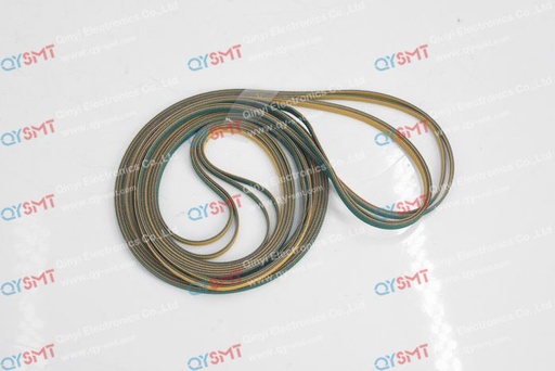 [..1022x1x3mm] Endless belt