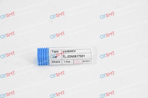 [..LS20DCV] soldering bit for robot