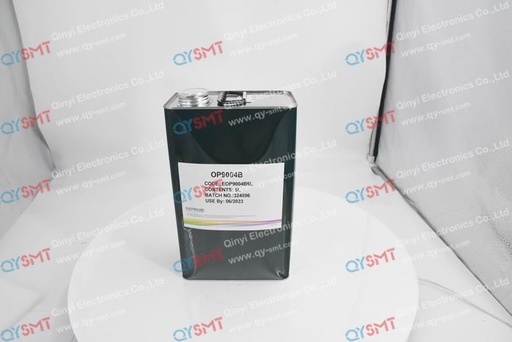 [OP9004B05L] MACHINE CLEANER SIZE: 5L/PAIL