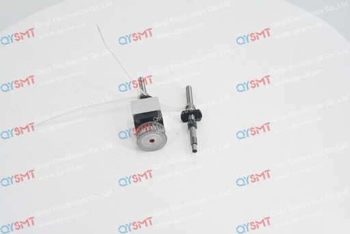 [.W0800MA-1PY-C3Z1] Spherical thread drive (spindle)