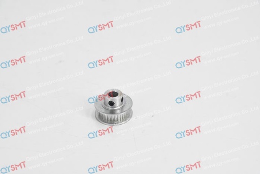 [..40579402] PULLEY GEARBELT