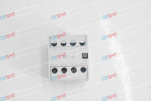 [..AU-4] Aux Unit
