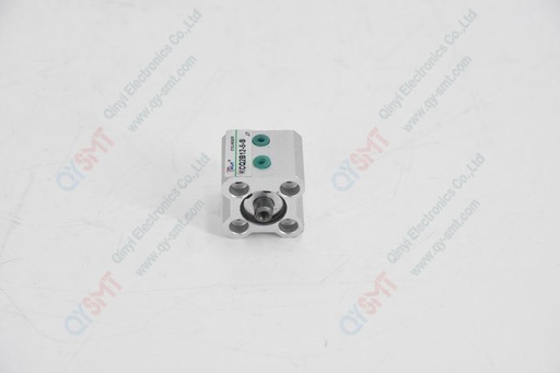 [..N401CQ2B125S] COMPACT CYLINDER