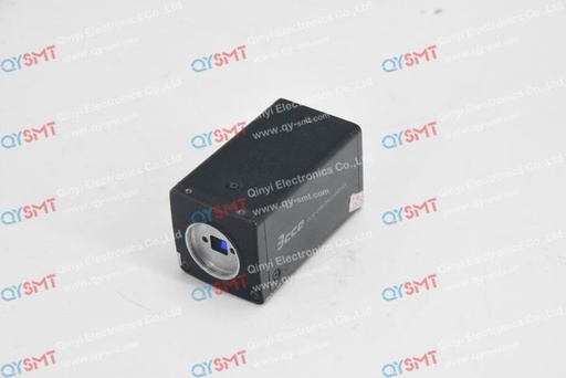 [.IK-TF2] Toshiba 3CCD COLORED CAMERA