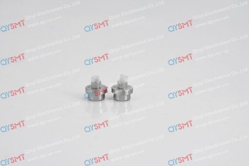 [..KV6-M711A-00] NOZZLE 2 SHOT 1608(0.8)    2 YSD,YGD   2 SHOT 1608 0.80 (Type 111A/11A )