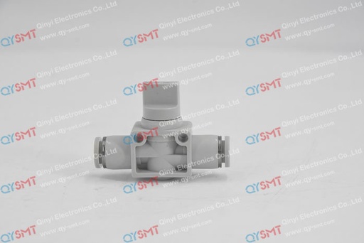 [PHV8B/PHV8] Finger Valve