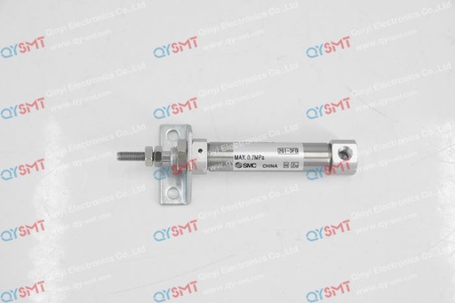 [CDJ2L10-15SZ-A93L-B/CDJ2L10-15S-A93L] Standart Air cylinder