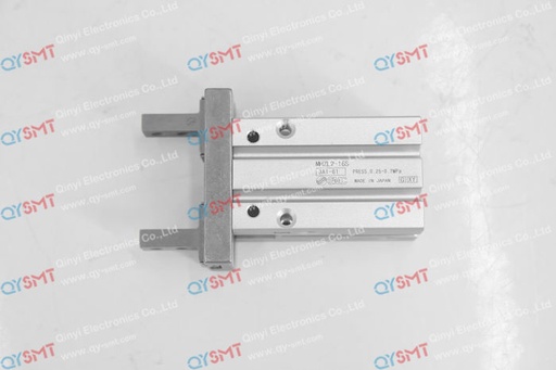 [MHZL2-16S-A93L] Air gripper