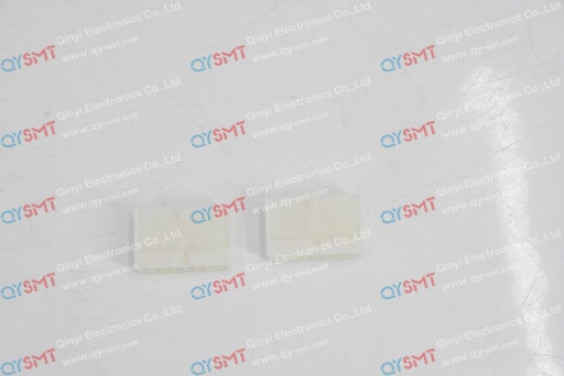 [171822-8] TE Connector socket housing