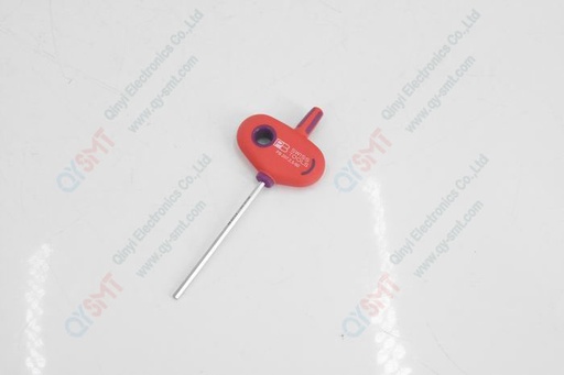 [N510046569AA] WRENCH 207 2.5