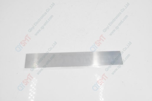 [..YVP Squeegee blade 250mm] ..YVP Squeegee blade 250mm
