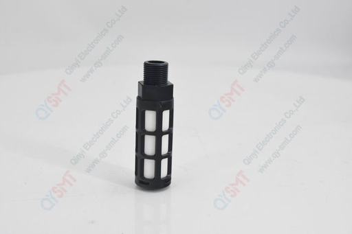 [..silencer] Vacuum assembly silencer for JUKI- JX-350