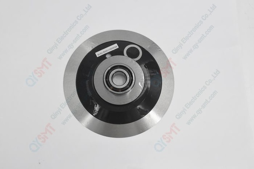 [8930501] Upper blade 125*15mm