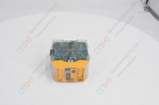 [772100] PILZ PNOZ m BO