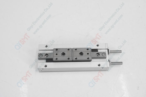 [MHF2-12D2-A93LV-X83A1] Air Gripper