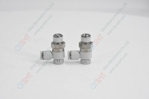 [PTL602A / GPTL602A] Speed Control